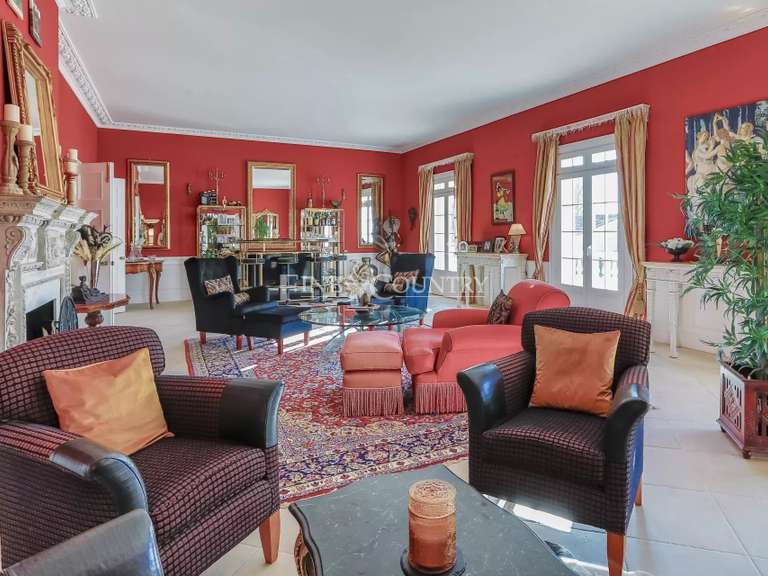 Villa Callas - 4 chambres - 457m²