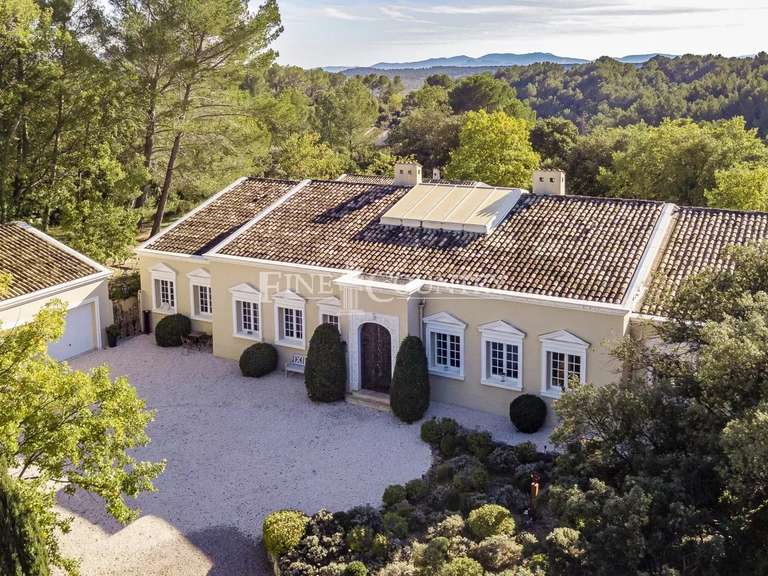 Villa Callas - 4 chambres - 457m²