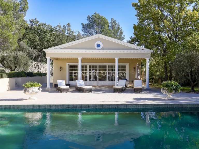 Villa Callas - 4 chambres - 457m²