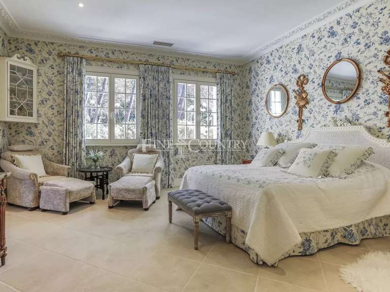 Villa Callas - 4 chambres - 457m²