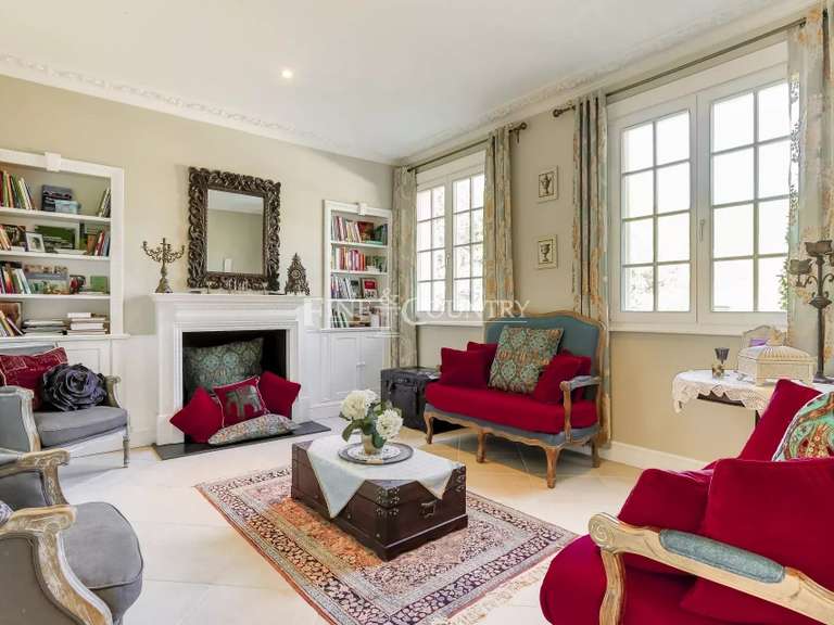 Villa Callas - 4 chambres - 457m²