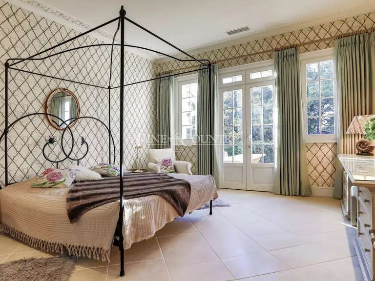 Villa Callas - 4 chambres - 457m²