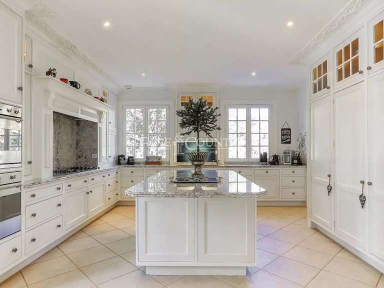 Villa Callas - 4 chambres - 457m²