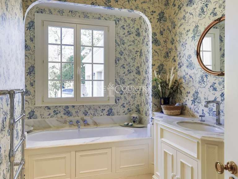 Villa Callas - 4 chambres - 457m²