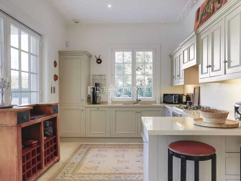 Villa Callas - 4 chambres - 457m²