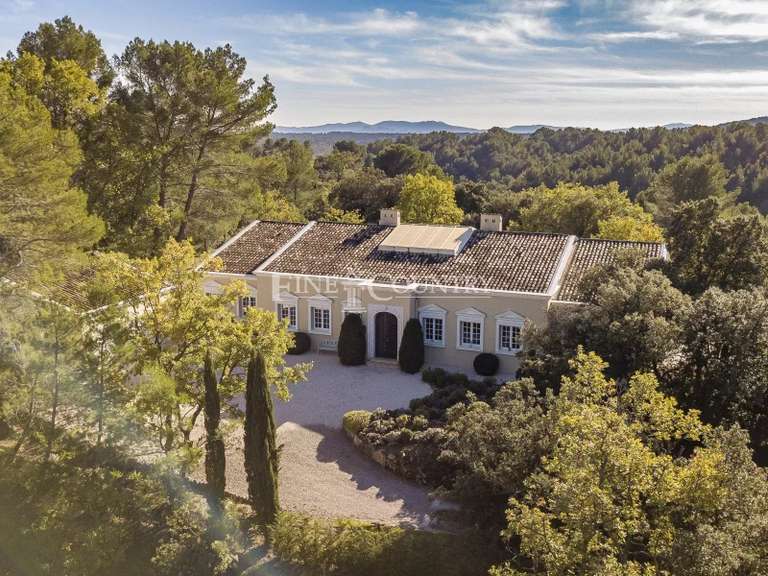 Villa Callas - 4 chambres - 457m²