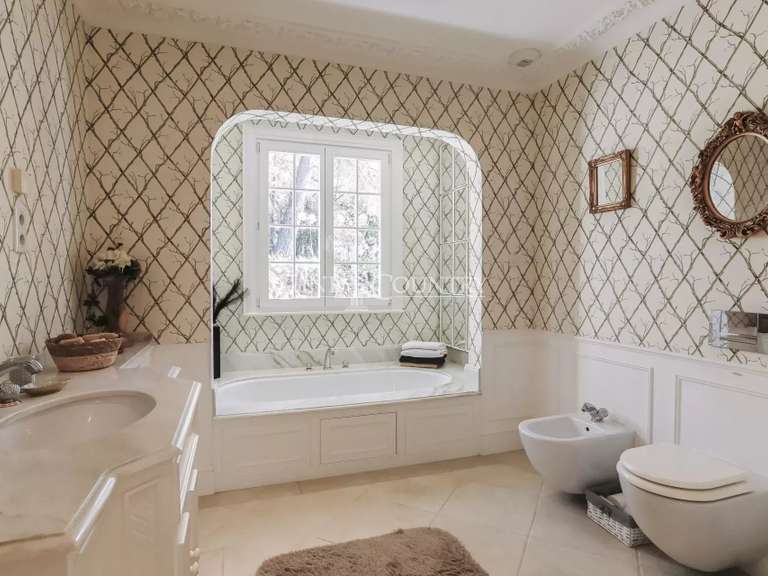 Villa Callas - 4 chambres - 457m²