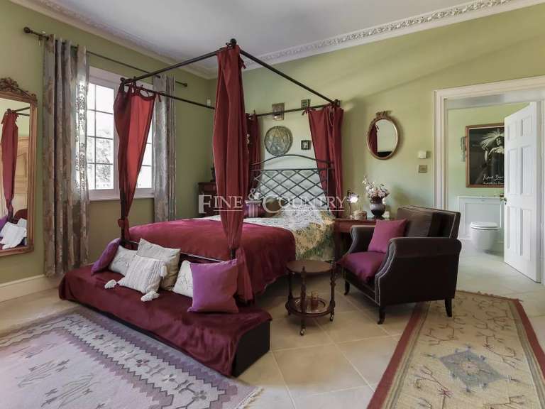Villa Callas - 4 chambres - 457m²