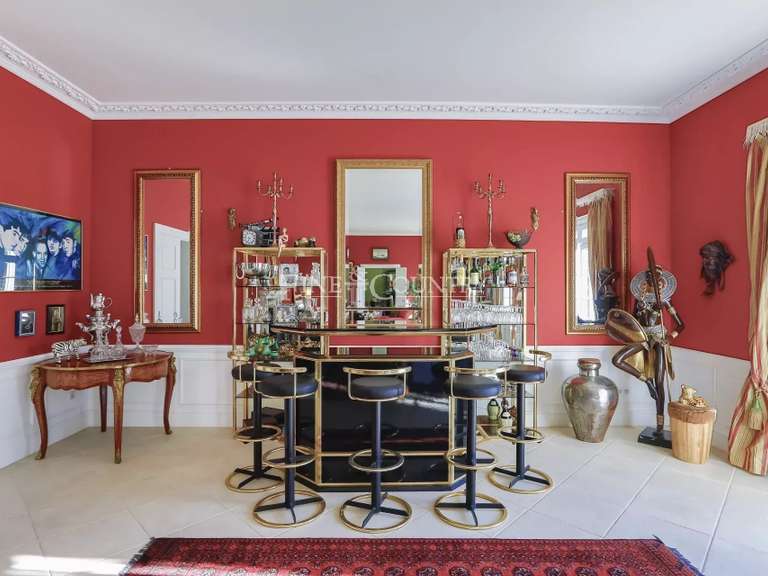 Villa Callas - 4 chambres - 457m²
