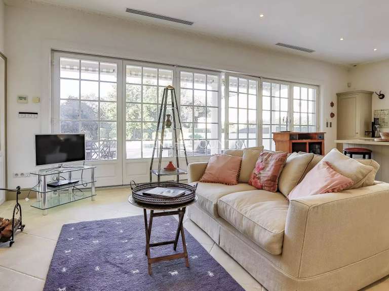 Villa Callas - 4 chambres - 457m²