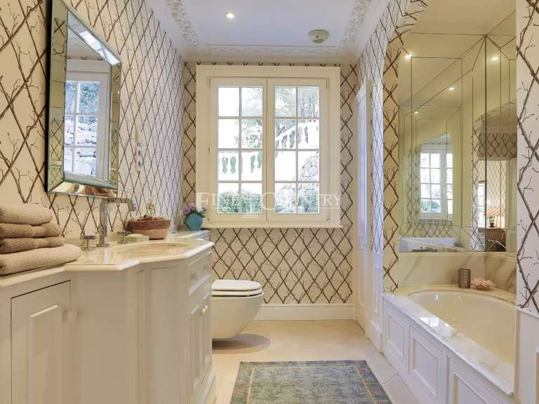 Villa Callas - 4 chambres - 457m²