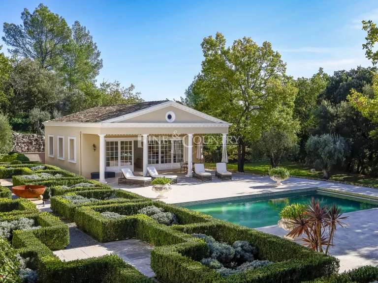 Villa Callas - 4 chambres - 457m²