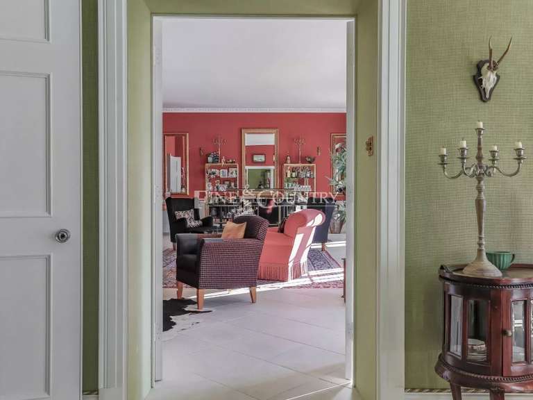 Villa Callas - 4 chambres - 457m²