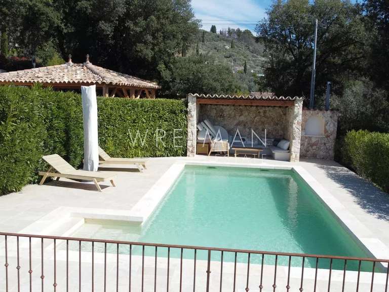 Villa Callas - 4 bedrooms - 170m²