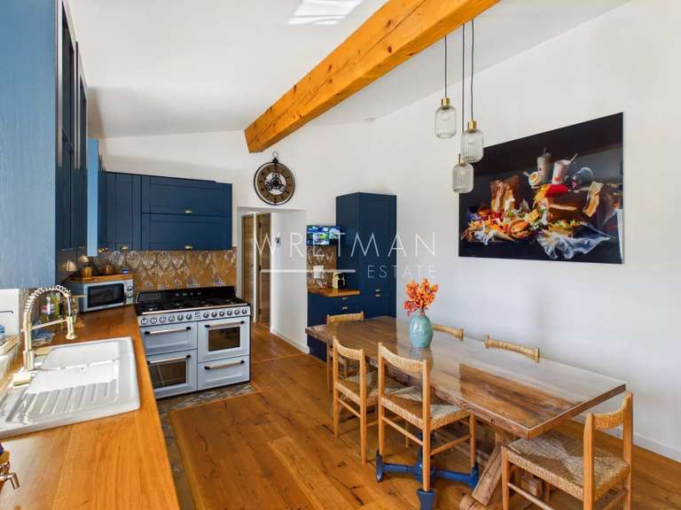 Villa Callas - 4 bedrooms - 170m²