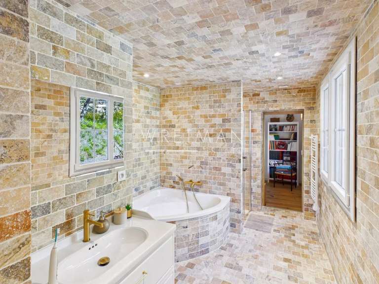 Villa Callas - 4 bedrooms - 170m²