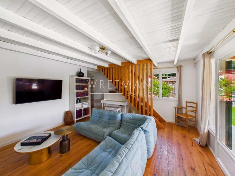 Villa Callas - 4 bedrooms - 170m²