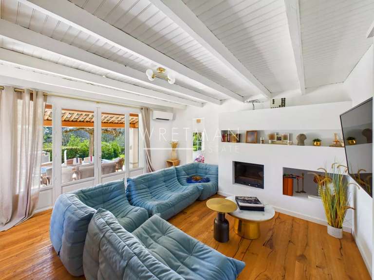 Villa Callas - 4 bedrooms - 170m²