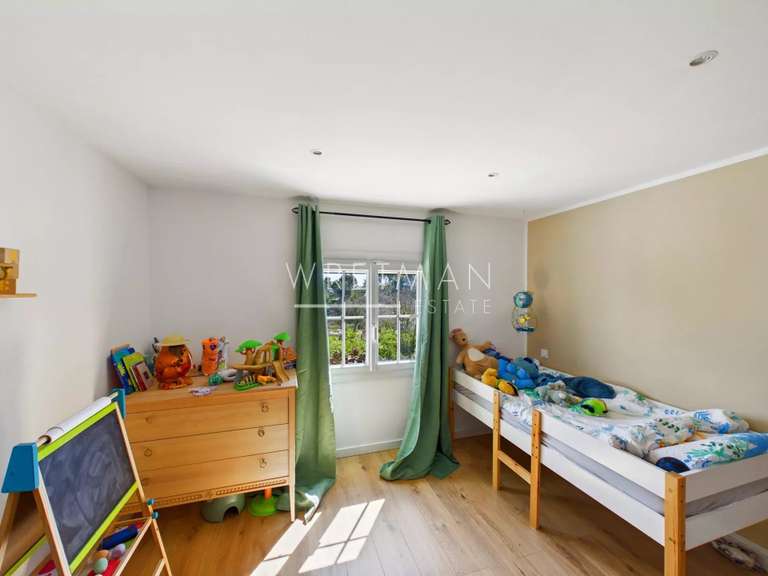 Villa Callas - 4 bedrooms - 170m²