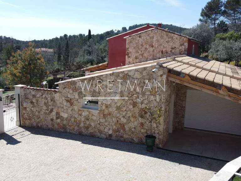 Villa Callas - 4 bedrooms - 170m²