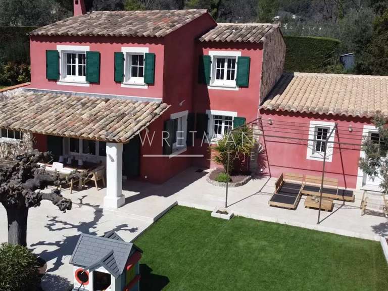 Villa Callas - 4 bedrooms - 170m²