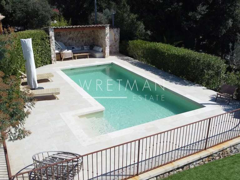 Villa Callas - 4 bedrooms - 170m²