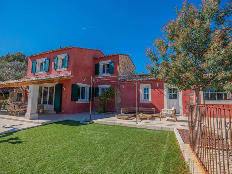 Villa Callas - 5 chambres - 170m²