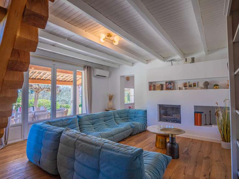 Villa Callas - 5 chambres - 170m²