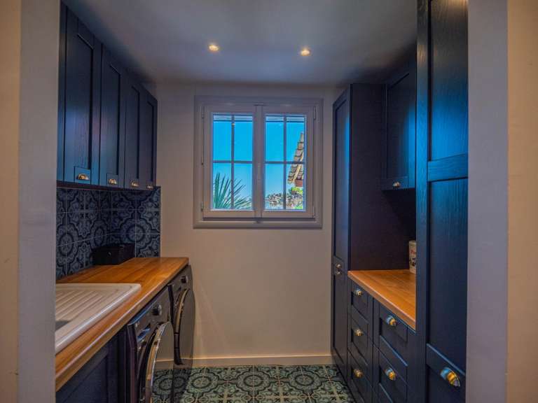 Villa Callas - 5 chambres - 170m²