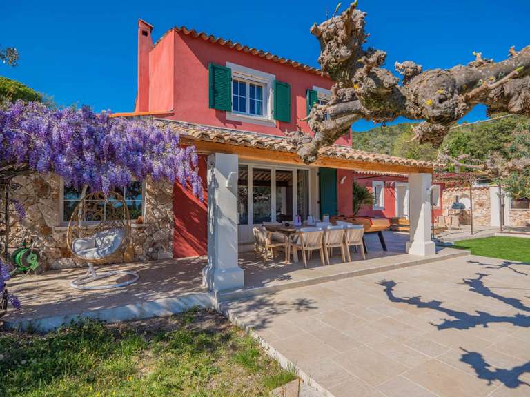 Villa Callas - 5 chambres - 170m²