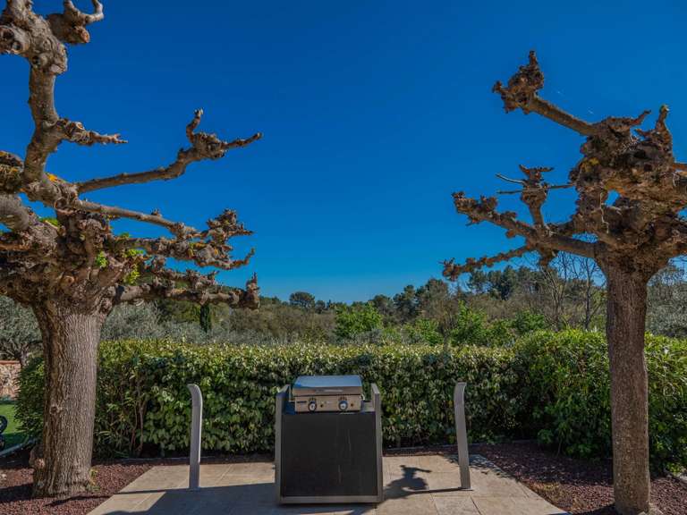 Villa Callas - 5 chambres - 170m²