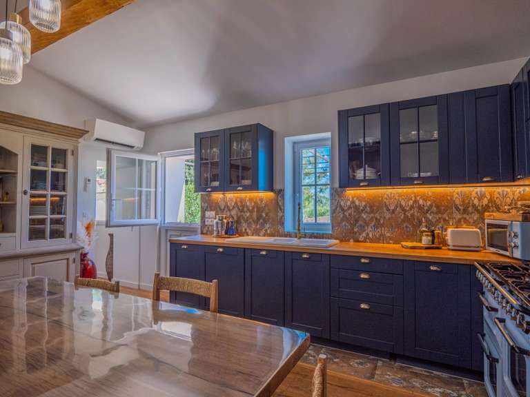 Villa Callas - 5 chambres - 170m²