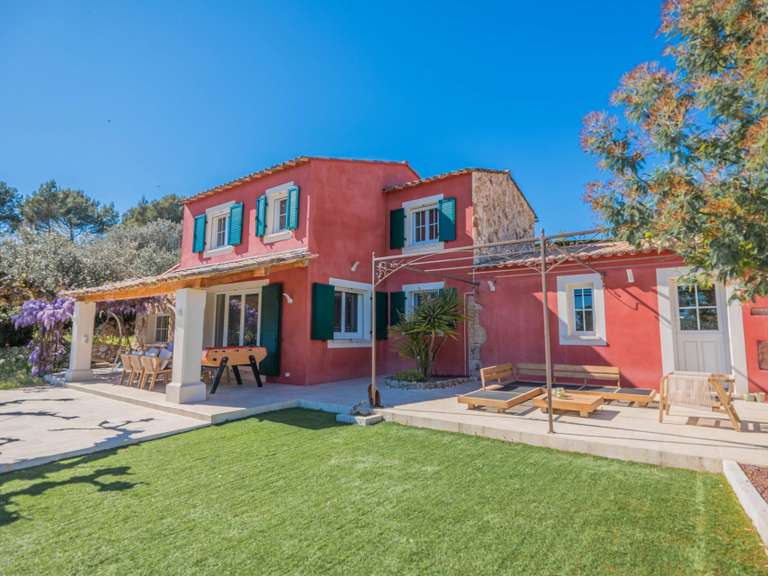 Villa Callas - 5 chambres - 170m²