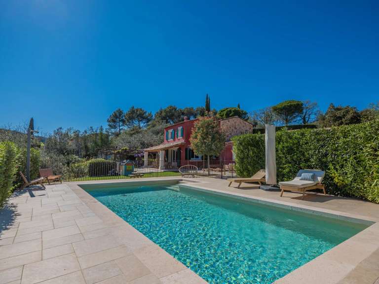 Villa Callas - 5 chambres - 170m²