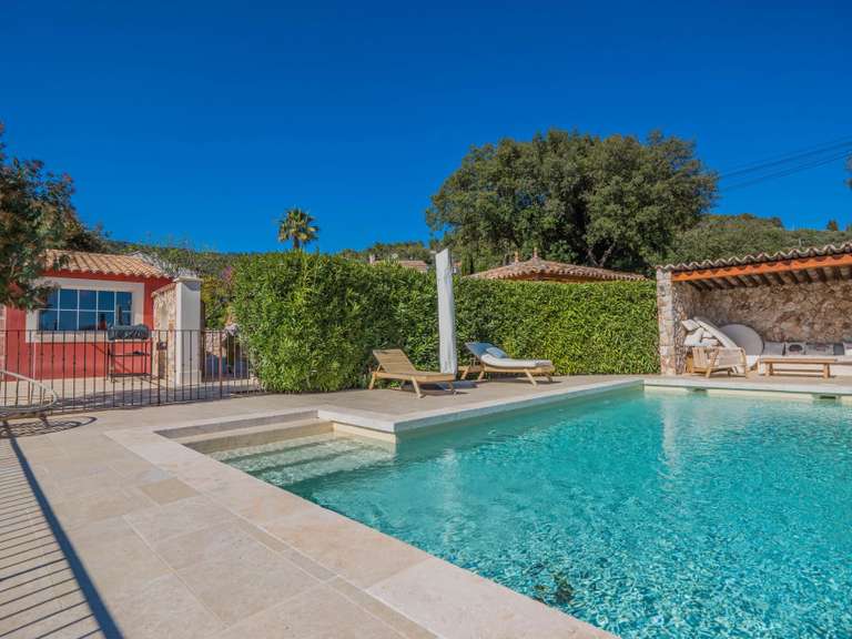 Villa Callas - 5 chambres - 170m²