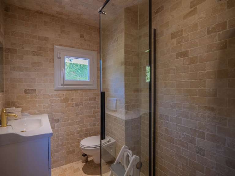 Villa Callas - 5 chambres - 170m²