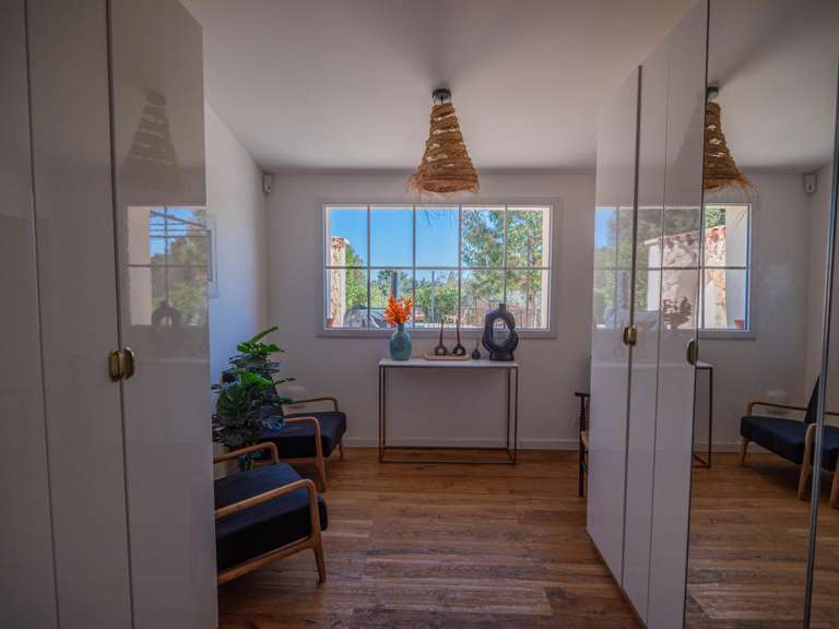 Villa Callas - 5 chambres - 170m²