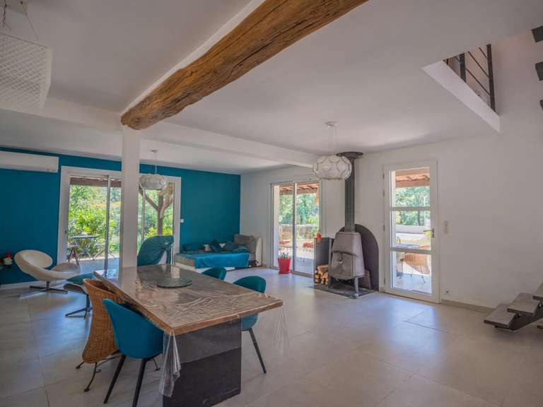 Villa Callas - 4 bedrooms - 170m²