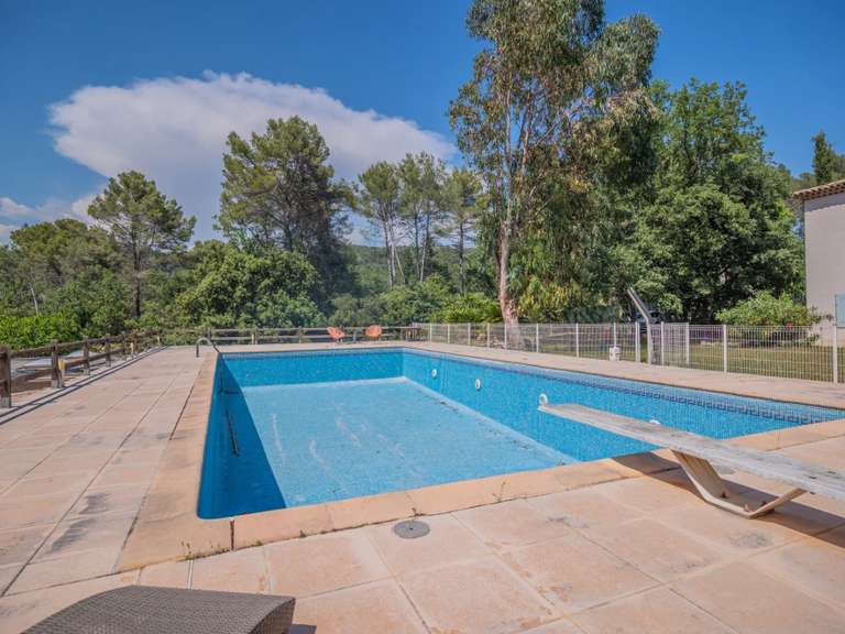 Villa Callas - 4 bedrooms - 170m²