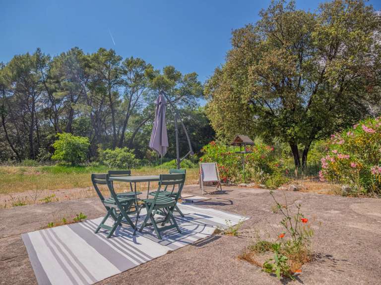 Villa Callas - 4 bedrooms - 170m²