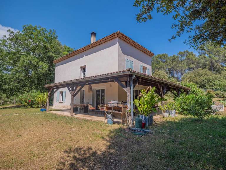 Villa Callas - 4 bedrooms - 170m²