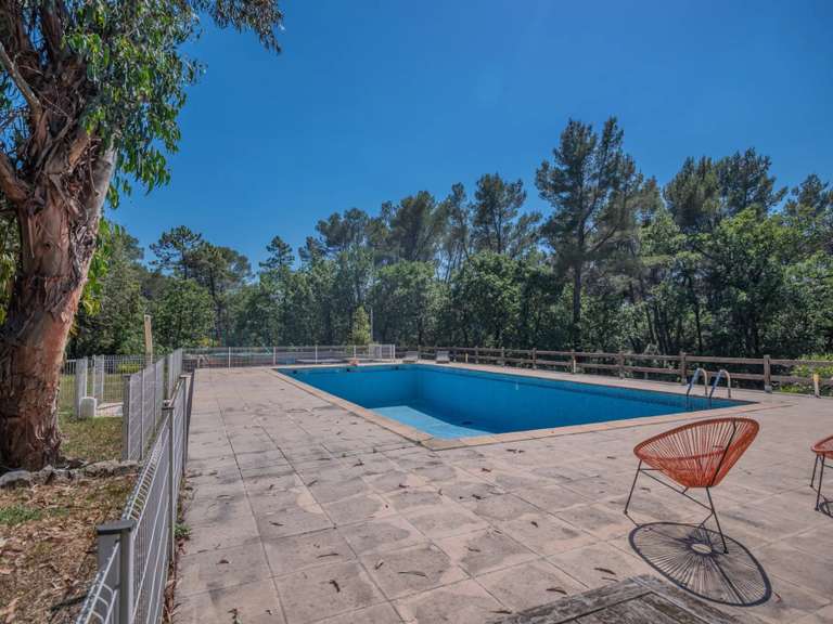 Villa Callas - 4 bedrooms - 170m²