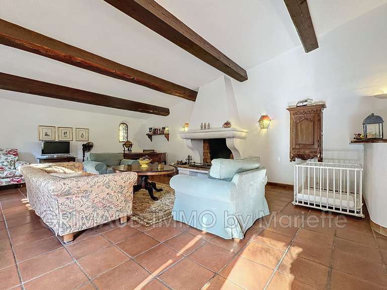 Villa Callas - 7 chambres - 400m²