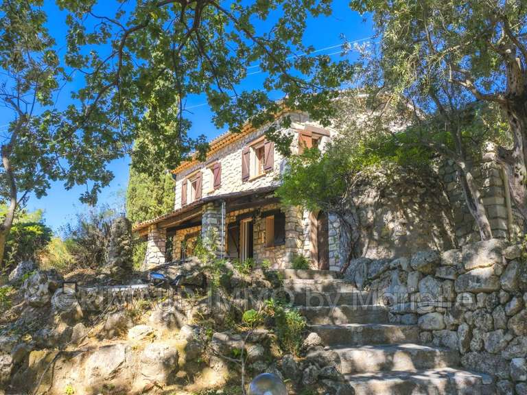 Villa Callas - 7 chambres - 400m²
