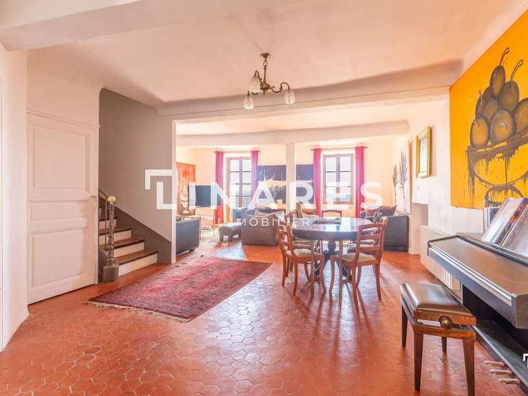 Appartement Callian - 3 chambres - 226m²