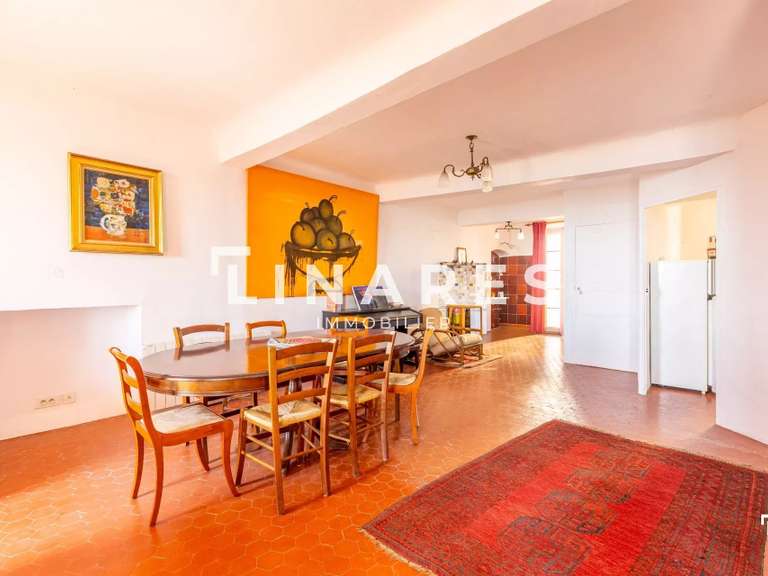 Appartement Callian - 3 chambres - 226m²