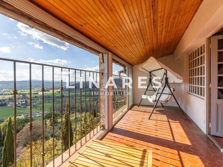 Appartement Callian - 3 chambres - 226m²