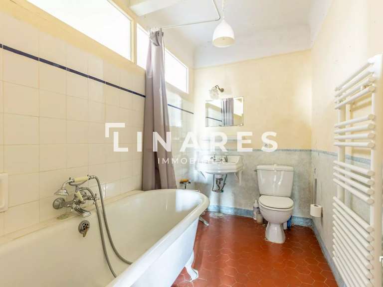 Appartement Callian - 3 chambres - 226m²