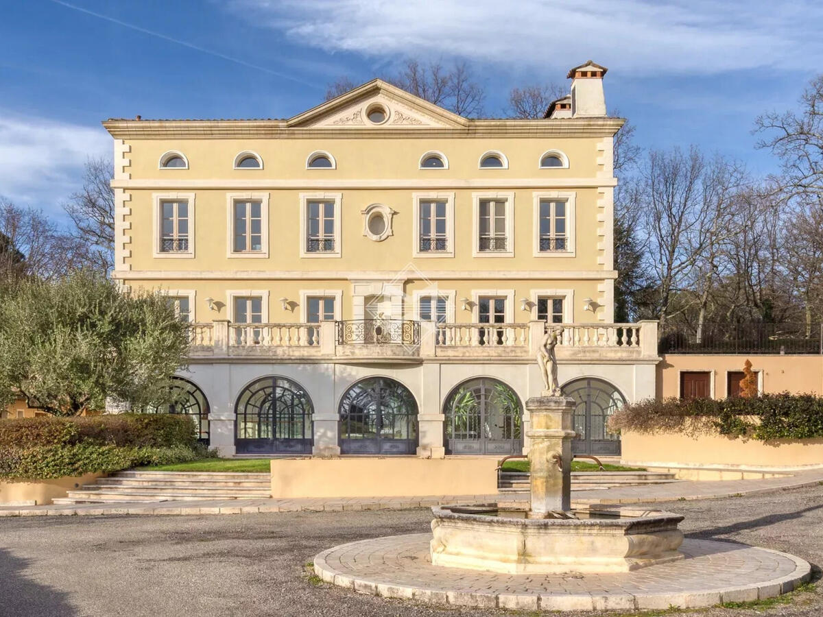 Hôtel particulier Callian