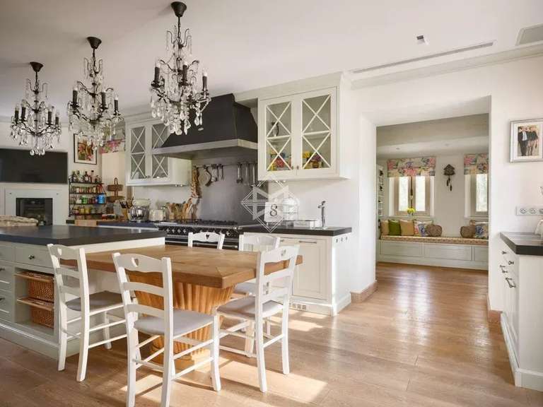 Hôtel particulier Callian - 10 chambres - 842m²